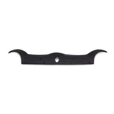 Renault Twingo Ön Kaput Rüzgarlığı 4mm A+ 1993-2002 Arası