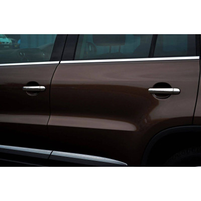 OMSA Seat Arona Krom Deco Kapı Kolu 4 Kapı 2017 ve Sonrası