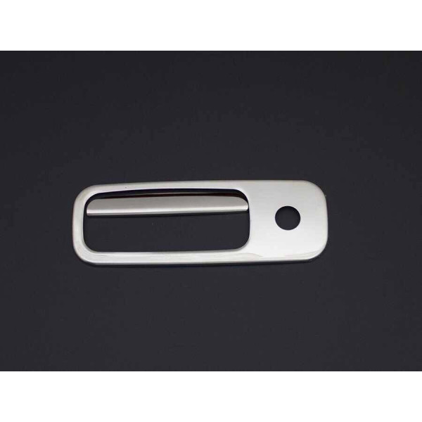 OMSA Seat Arosa Krom Bagaj Açma 2 Parça 1997-2005 Arası