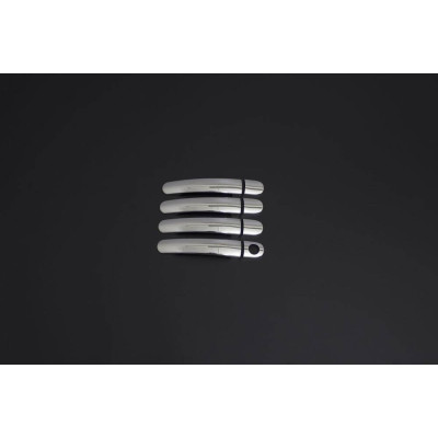 OMSA Seat Toledo Krom Kapı Kolu 4 Kapı 1999-2005 Arası