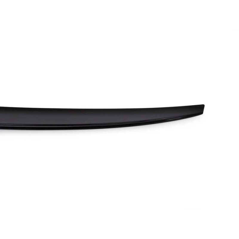 Skoda Superb 3 Spoiler Piano Black ABS 2015-2019 Arası