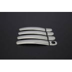 OMSA Skoda Superb B5 3U Krom Deco Kapı Kolu 4 Kapı 2001-2008 Arası