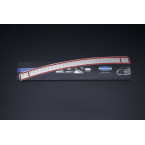 OMSA Suzuki SX4 Krom Arka Tampon Eşiği Taşlı 2006-2014 Arası