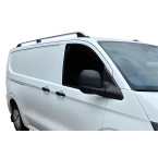 Ford Tourneo Custom Elegance Tavan Çıtası Alüminyum Uzun Şase 2024 ve Sonrası