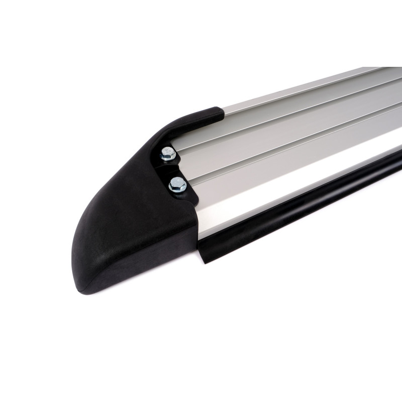 Toyota C-HR Opa Yan Basamak Gri 2016-2023 Arası