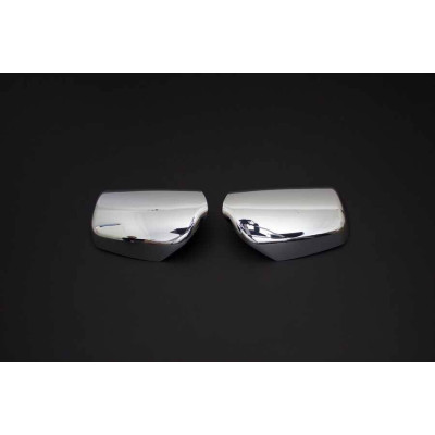 OMSA Toyota Camry Sedan Krom Ayna Kapağı 2 Parça 2006-2011 Arası