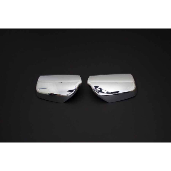 OMSA Toyota Camry Sedan Krom Ayna Kapağı 2 Parça 2006-2011 Arası