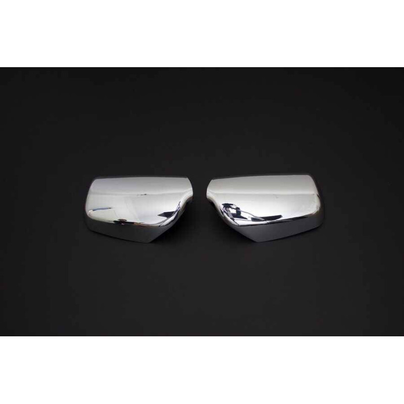 OMSA Toyota Camry Sedan Krom Ayna Kapağı 2 Parça 2006-2011 Arası
