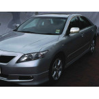 OMSA Toyota Camry Sedan Krom Ayna Kapağı 2 Parça 2006-2011 Arası