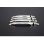 OMSA Toyota Camry Sedan Krom Kapı Kolu 4 Kapı 2006-2011 Arası