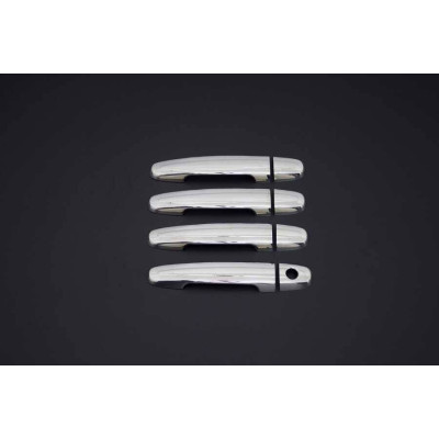 OMSA Toyota Corolla Krom Kapı Kolu 4 Kapı 2007-2012 Arası