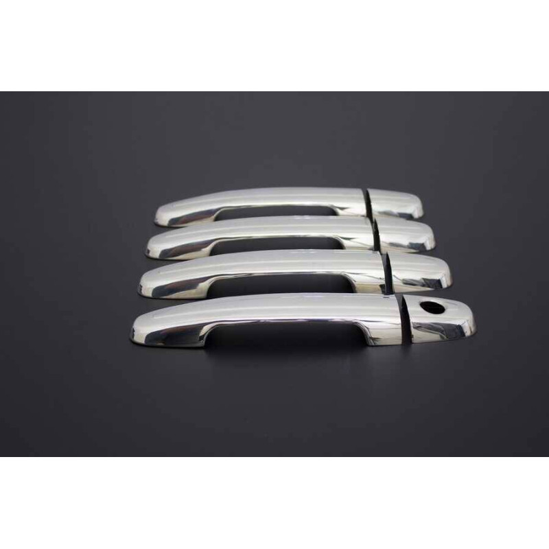 OMSA Toyota Corolla Krom Kapı Kolu 4 Kapı 2007-2012 Arası