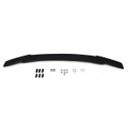 Toyota FJ Cruiser Ön Kaput Rüzgarlığı 4mm A+ 2012-2015 Arası