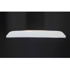 Toyota Hilux Arka Kapak Spoiler Boyasız 2015-2026 Arası