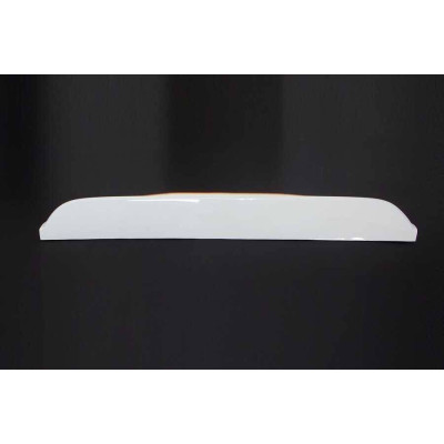 Toyota Hilux Arka Kapak Spoiler Boyasız 2015-2026 Arası