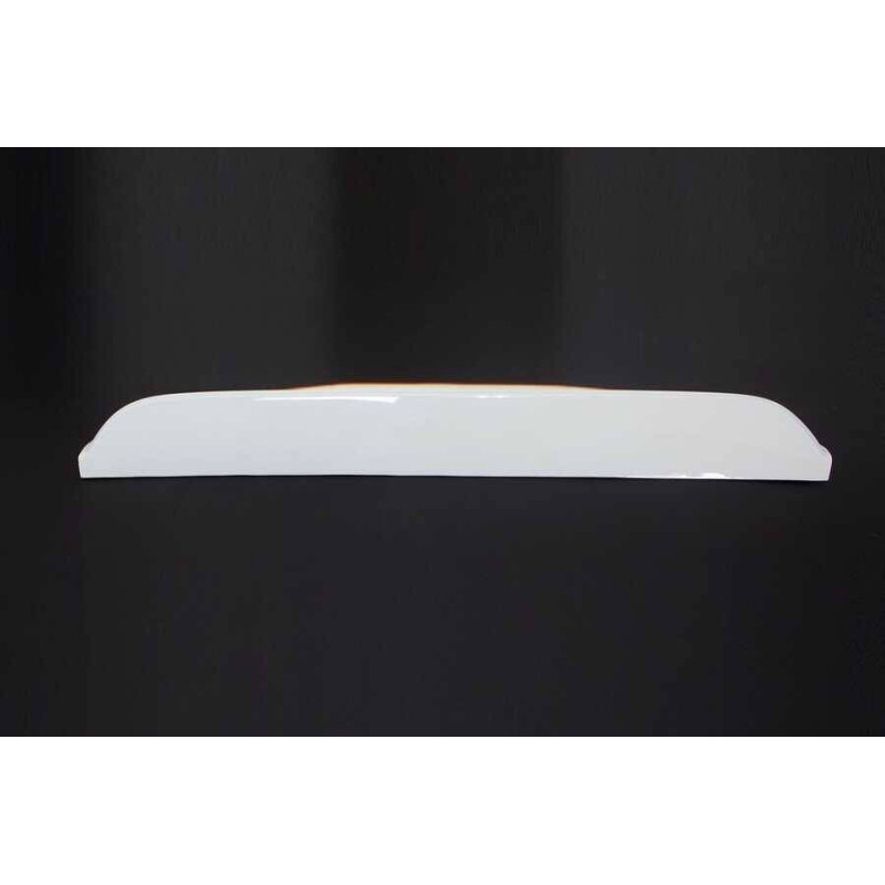 Toyota Hilux Arka Kapak Spoiler Boyasız 2015-2026 Arası