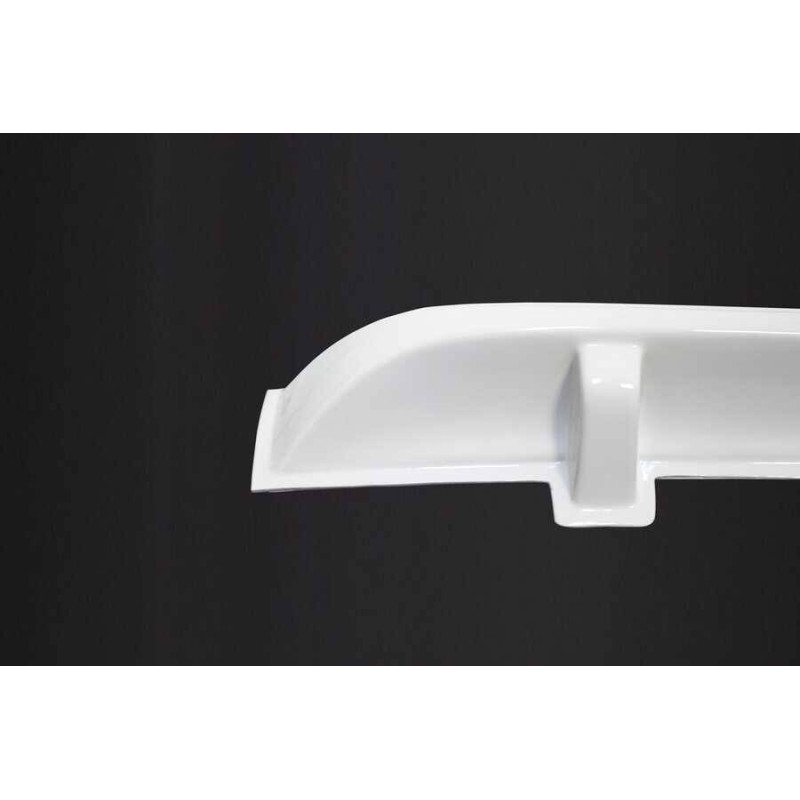 Toyota Hilux Arka Kapak Spoiler Boyasız 2015-2026 Arası