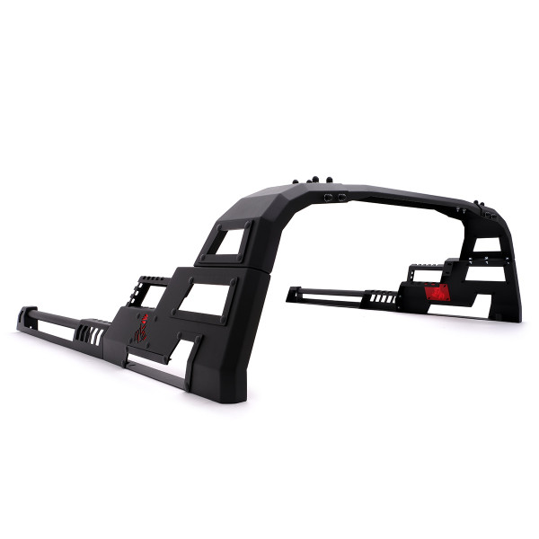 Toyota Hilux Dakar Rollbar 2015-2026 Arası