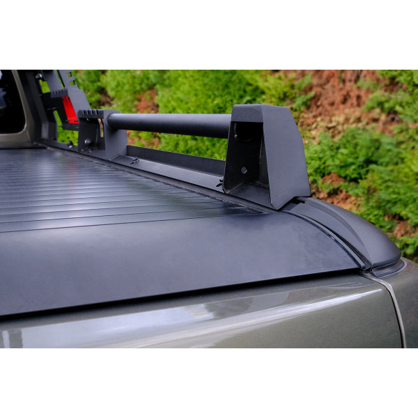 Toyota Hilux Dakar Rollbar Orijinal Rollbox Uyumlu 2020-2026 Arası