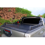 Toyota Hilux Dakar Rollbar Orijinal Rollbox Uyumlu 2020-2026 Arası