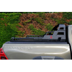 Toyota Hilux Dakar Rollbar Orijinal Rollbox Uyumlu 2020-2026 Arası