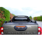 Toyota Hilux Dakar Rollbar Orijinal Rollbox Uyumlu 2020-2026 Arası