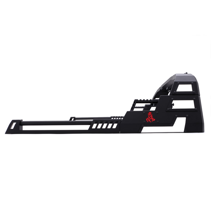 Toyota Hilux Dakar Rollbar Orijinal Rollbox Uyumlu 2020-2026 Arası