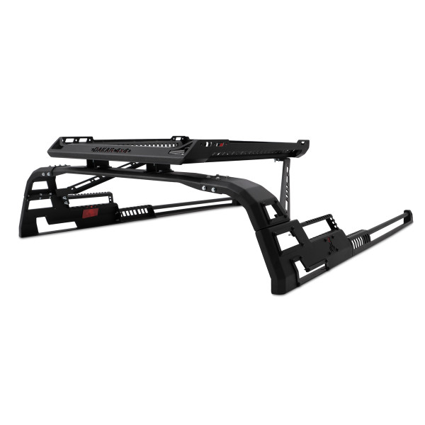 Toyota Hilux Dakar Sepetli Rollbar 2006-2014 Arası
