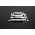 OMSA Toyota Land Cruiser Prado 120 Krom Kapı Kolu 4 Kapı Abs 2007 ve Sonrası