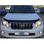 Toyota L.C. Prado 150 Ön Kaput Rüzgarlığı 4mm A+ 2010-2013 Arası