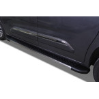 OMSA Toyota Proace City Nevada Yan Basamak Krom 2019 ve Sonrası