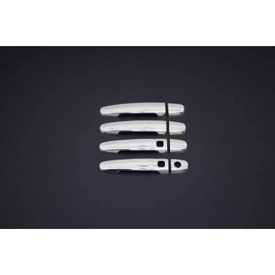 OMSA Toyota Urban Cruiser Krom Kapı Kolu 4 Kapı 2009-2014 Arası