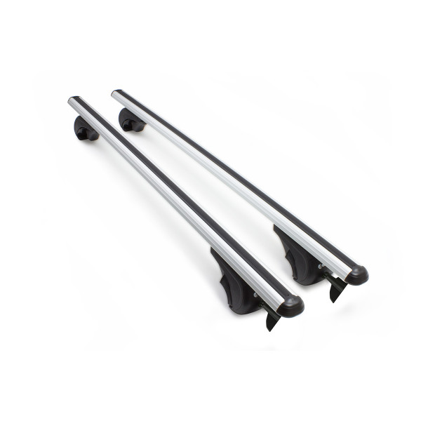 Universal Ara Atkı Bold Bar Gri 78-100cm 2 Parça
