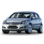 Universal Astra H Ön Lip