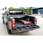 Universal Pick-Up Kasa İçi Sürgülü Çekmece Yarım