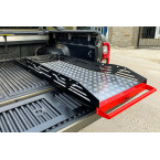 Universal Pick-Up Kasa İçi Sürgülü Çekmece Yarım