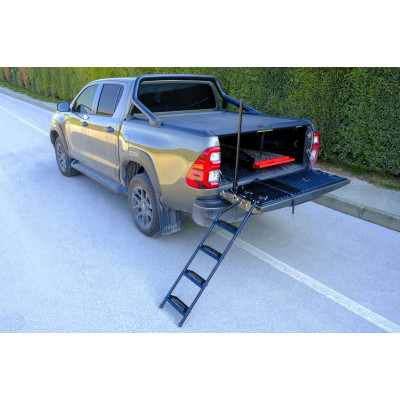 Universal Pick-Up Kasa Merdiveni