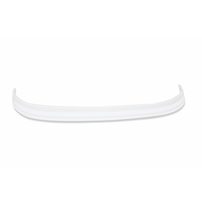 Universal Ön Tampon Lip Beyaz