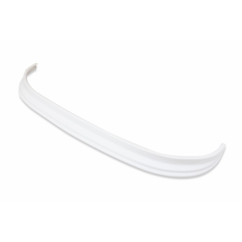 Universal Ön Tampon Lip Beyaz