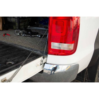 VW Amarok Bagaj Kapağı Amortisörü 2 Parça 2011-2021 Arası