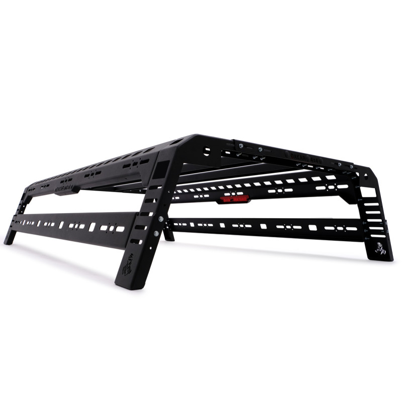 VW Amarok Dakar Çadır Rollbarı Bed Rack 2010-2021 Arası