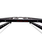 VW Amarok Dakar Çadır Rollbarı Bed Rack 2010-2021 Arası