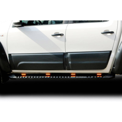 VW Amarok Kapı Dodik Seti Abs 6 Parça 2010-2021 Arası