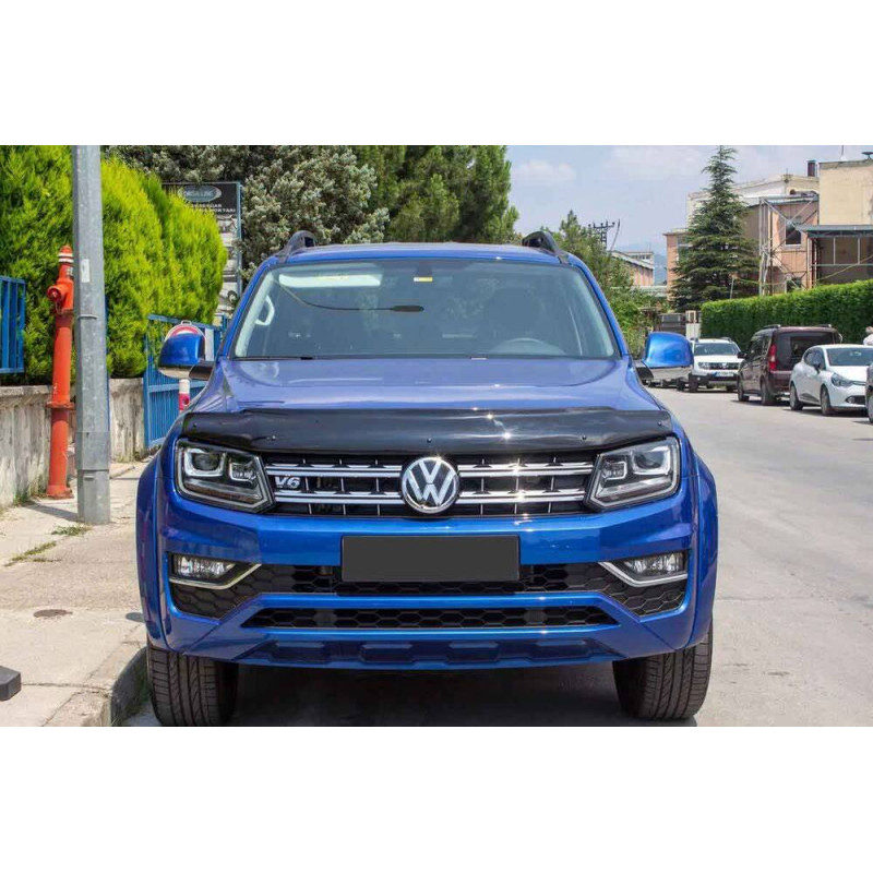 VW Amarok Ön Kaput Rüzgarlığı 2010-2021 Arası