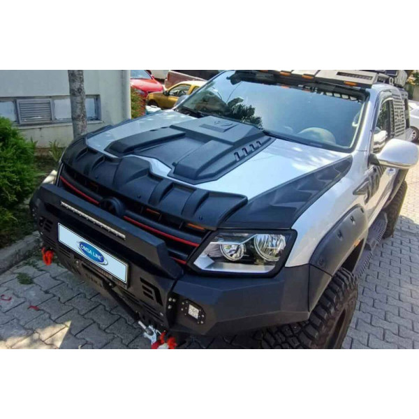 VW Amarok Ön Kaput Scoop 2010-2021 Arası