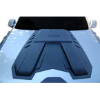 VW Amarok Ön Kaput Scoop 2010-2021 Arası