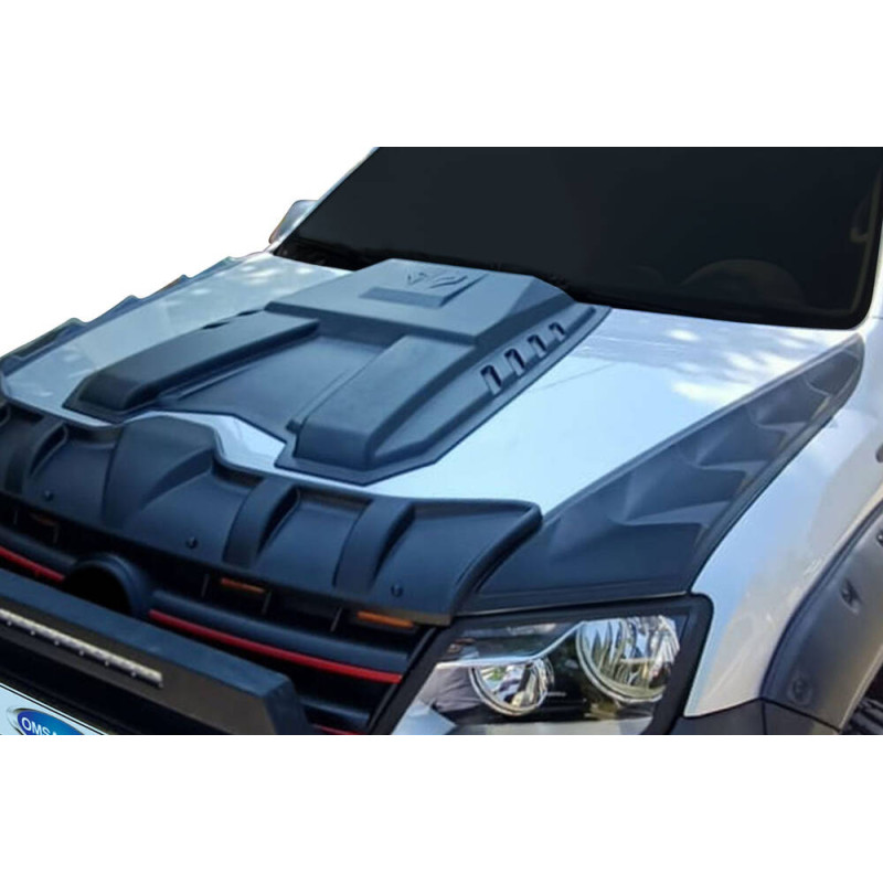 VW Amarok Ön Kaput Scoop 2010-2021 Arası