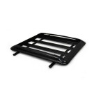 VW Amarok Sepet Ara Atkılı Siyah 110x120 cm 3 Parça 2010-2021 Arası