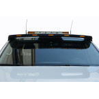 VW Amarok Ön Siperlik Ledli Mat Siyah 2010-2021 Arası
