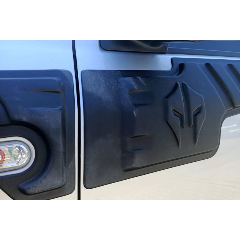 VW Amarok Yarasa Kapı Dodik Seti 6 Parça 2010-2021 Arası